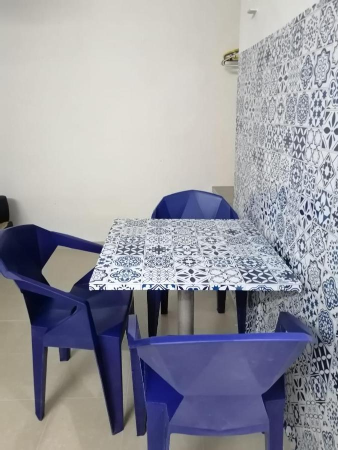Cobas Departamentos Apartamento Mérida Exterior foto